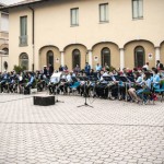 XII Rassegna bandistica Arese 2012