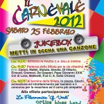 carnevale 2012