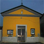chiesa della torretta