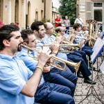 XII Rassegna bandistica Arese