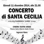 santacecilia2014