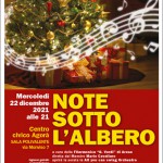 Concerto di Natale 2021